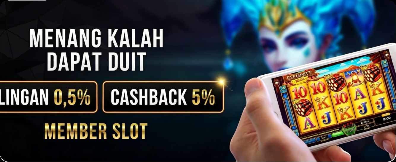 Main h89t7.com Menang Jackpot Besar